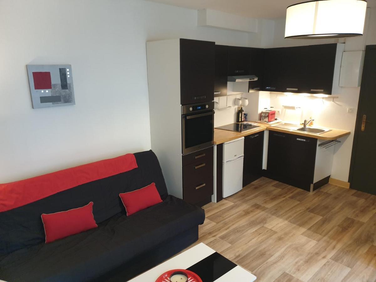 Apartamento Becker Dinan Exterior foto