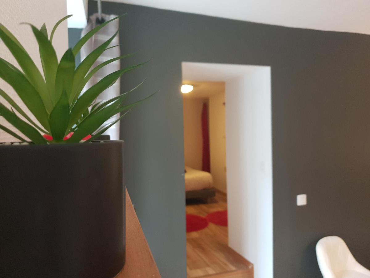 Apartamento Becker Dinan Exterior foto