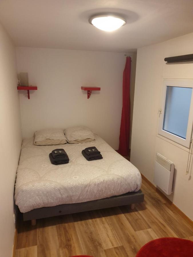 Apartamento Becker Dinan Exterior foto